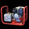 GH4000H Honda Powered Generator