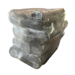 Integrated Slitted Jute Mat Roll 1830mm x 25m - Pallet of 12