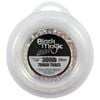 Black Magic Tough Trace Monofilament Fishing Leader 300lb