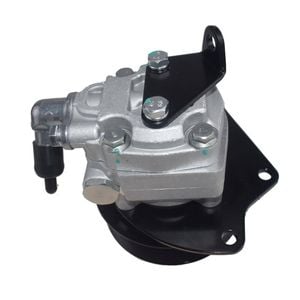 Machter Power Steering Pump Fit For Land Rover Rangerover Sport L320 2006-2013 For Discovery 3/4 L319 2004-2018