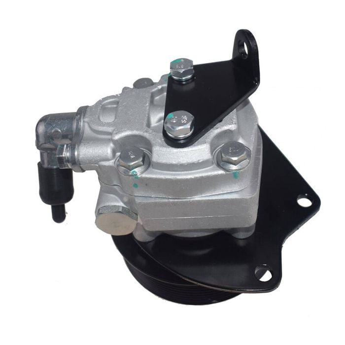 Machter Power Steering Pump Fit For Land Rover Rangerover Sport L320 2006-2013 For Discovery 3/4 L319 2004-2018