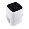 Stefani Desk Air Purifier CADR 150m³/hr or 18m²