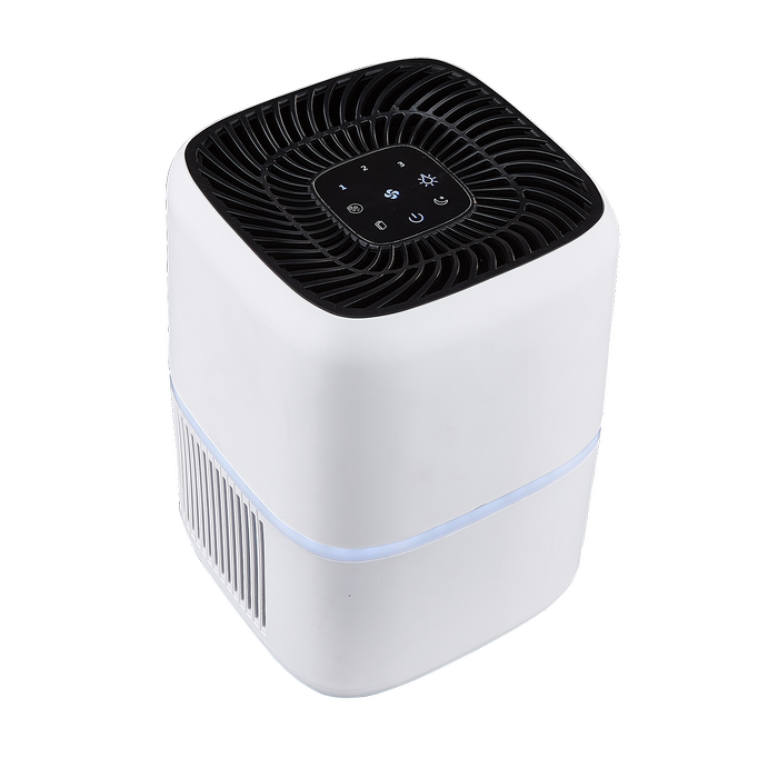 Stefani Desk Air Purifier CADR 150m³/hr or 18m²
