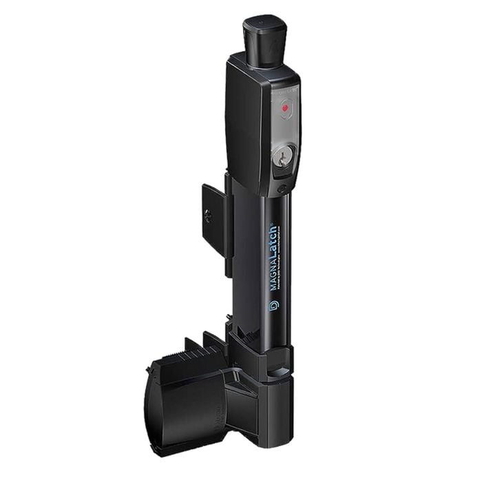 D&D Technologies Pool Gate Magna Latch
