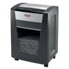 Rexel Momentum Shredder Cross X420