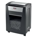 Rexel Momentum Shredder Cross X420