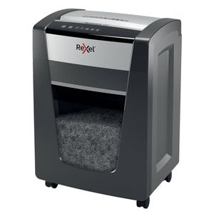 Rexel Momentum Shredder Cross X420
