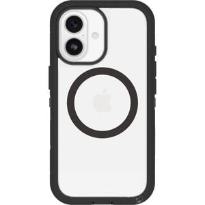 Otterbox Defender Xt Pro Case With Camera Control For Iphone
