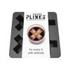 DrinksPlinks Letter X Ice Cube Tray