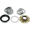 Rear Wheel Bearing Kit For Nissan Patrol Gu Y61 Rear Drum Brakes