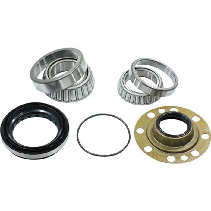 Rear Wheel Bearing Kit For Nissan Patrol Gu Y61 Rear Drum Brakes