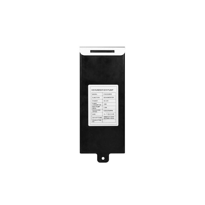 IXL Optional Accessory IDS Condensate Pump