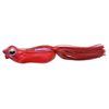 Megabass Big Gabot Hollow Bodied Frog Topwater Fishing Lure Aka Zemi