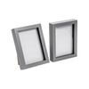 Nicola Spring Shadow Box Frames - 5 x 7" - Pack of 2