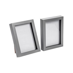 Nicola Spring Shadow Box Frames - 5 x 7" - Pack of 2