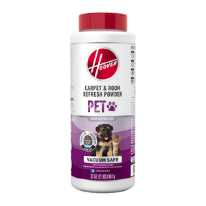 Hoover Carpet & Room Refresh Powder - Pet