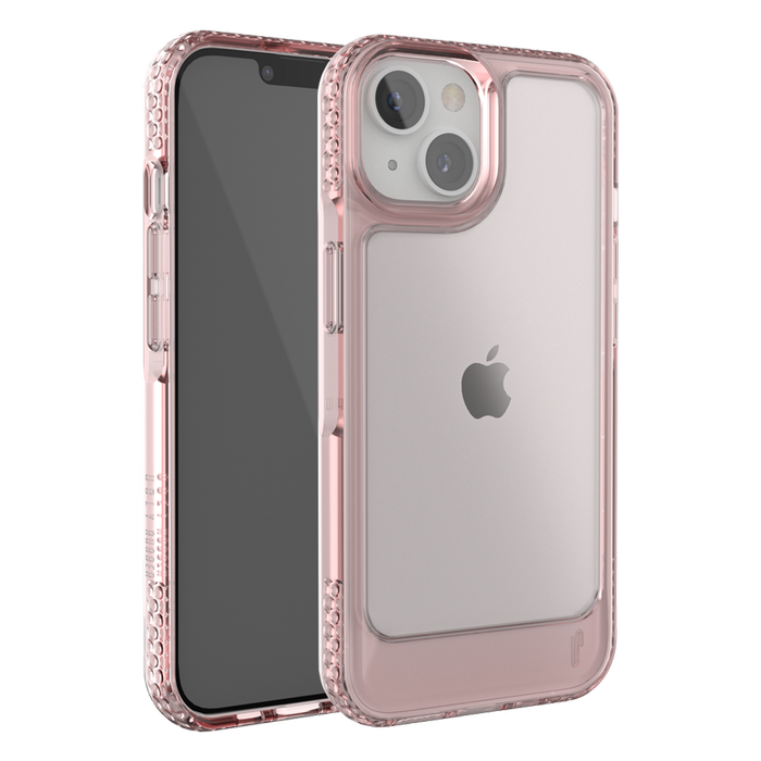 UR U-Model Bumper Case for iPhone 14 Plus - Pink