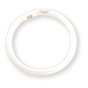 Nelson 180mm T5 Fluorescent 22W Cool White Tri-Phosphor Circular Tube