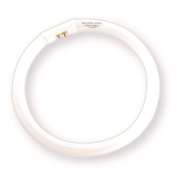 Bunnings circular fluorescent top