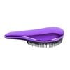 Living Today TPEE Bristles Detangling Brush - Metallic Pink