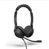 Jabra Evolve2 30 SE UC USB-C/A Stereo Corded Headset