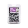 Paslode 20 x 2.8mm 500g Galvanised Staple Nail - 200 Pack