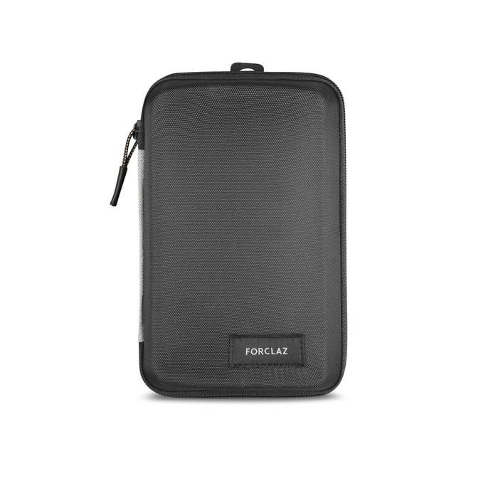Decathlon - Rigid Tech Accessories Case - One Size