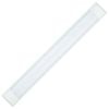 Mercator LED White Faber II 18W Batten 