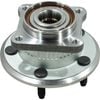 Rear Wheel Bearing Hub Assembly For Jeep Grand Cherokee WH WK Commander XH