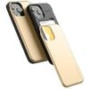 Sky Slide Bumper Case for iPhone 13  Mini