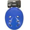 Decathlon - Oxelo Helmet Mf 5 Blue Au - 58-61Cm