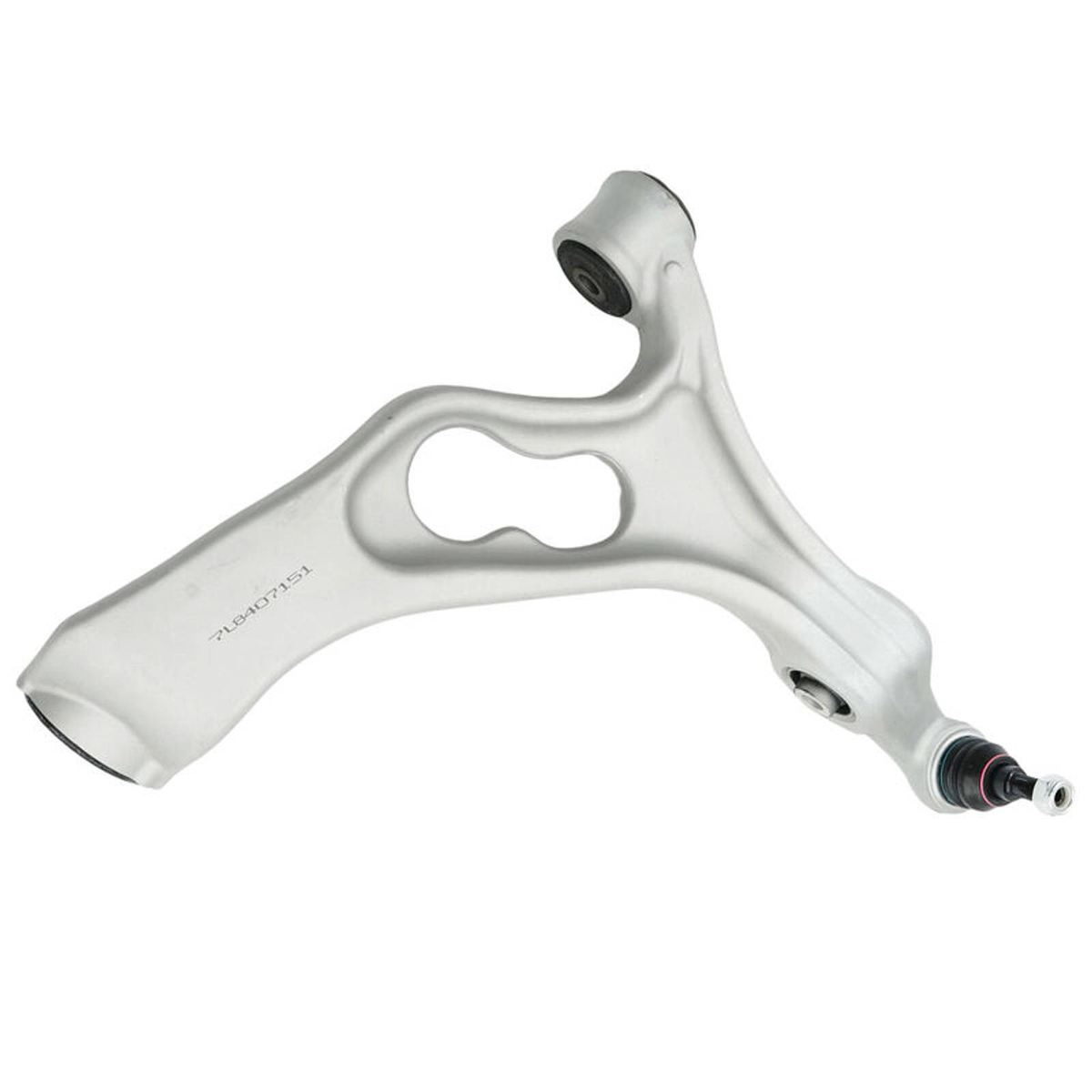 Front Lower Control Arm Left Hand Side Fit For Porsche Cayenne For ...