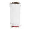 Kincrome 1" 1/2" Drive Deep Socket