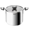 Tefal Emotion+ Induction Stainless Steel Pasta Pot 22cm & Lid