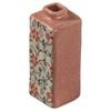 Omotenashi Pink Rectangle Vase