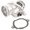 Engine Thermostat Assembly For Mercedes W203 S203 Cl203 C Clk S Sl Slk E R M272
