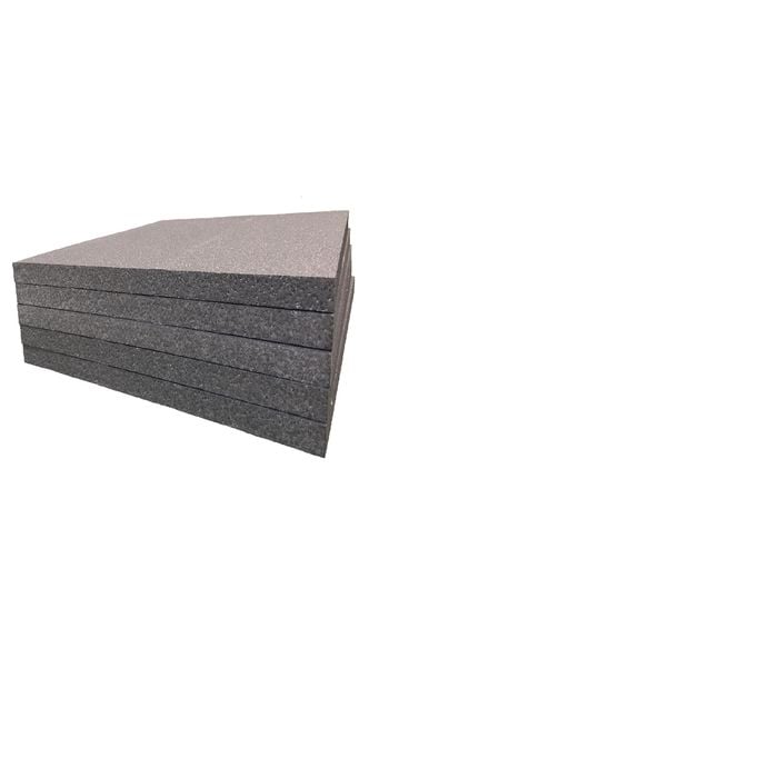 Expol Platinum Board R1.88 2400x1200x60mm Insulation