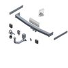 Brink Towbar European For Toyota C-hr (10/2016 - On)