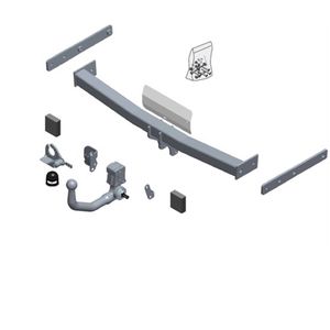 Brink Towbar European For Toyota C-hr (10/2016 - On)