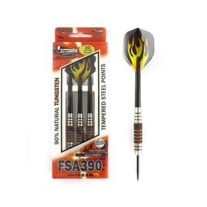 Formula Sports 30g FSA390 90% Heavy Tungsten Dart