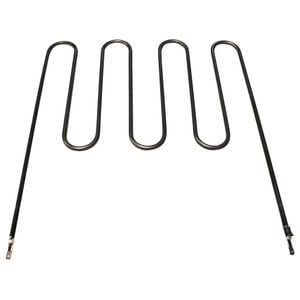 Oven Top Grill Heating Element 4055548830. Suits Electrolux