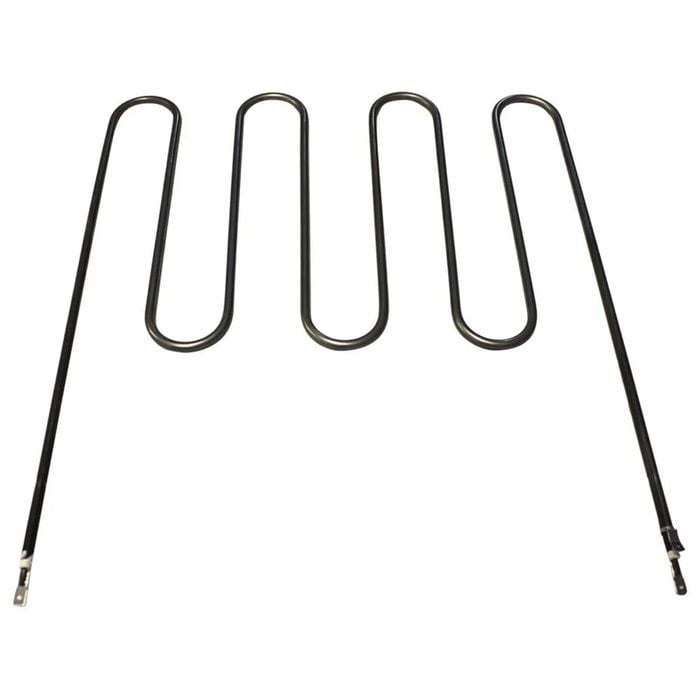 Oven Top Grill Heating Element 4055548830. Suits Electrolux