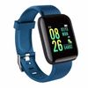 Smart Watch Sport Fitness Bracelet Blue