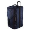 Pierre Cardin Trolley  Large Soft Travel Luggage Wheeled Duffle 82 Cm Navy