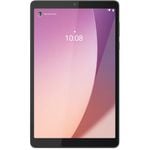 Lenovo Tab M8 4th Gen Wi-Fi 32GB Tablet w/Case - Arctic Grey