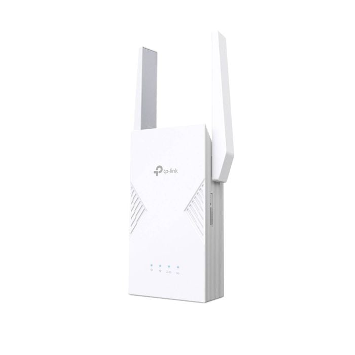 TP-Link BE3600 Dual-Band Wi-Fi 7 Range Extender