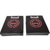 Morgan Drop Mat (pair)
