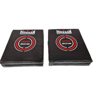 Morgan Drop Mat (pair)