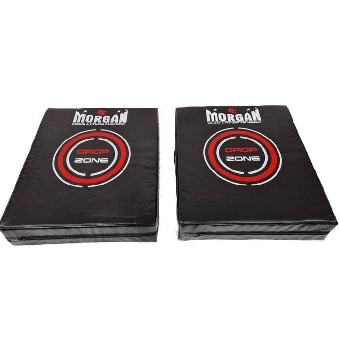 Morgan Drop Mat (pair)