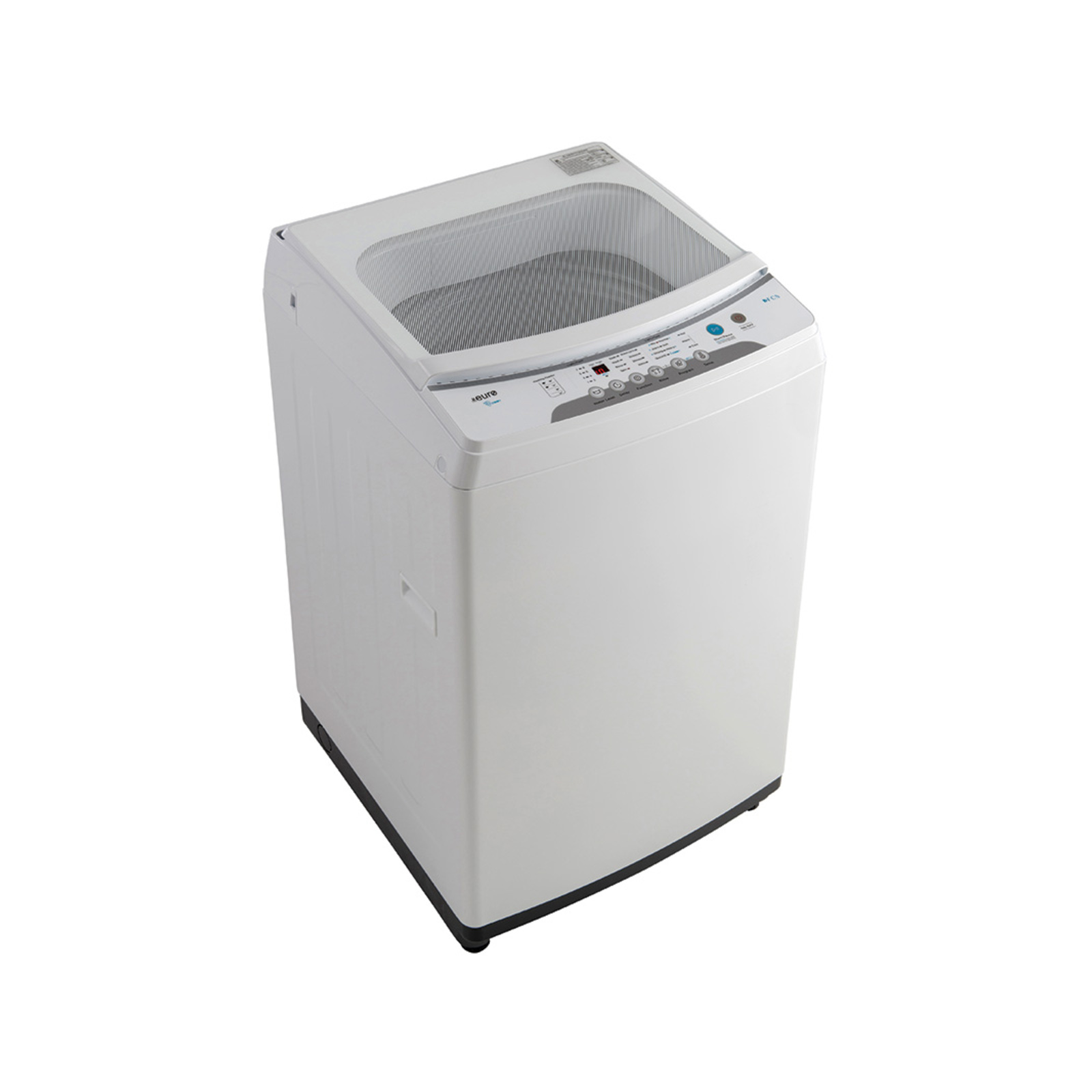 Euro 10kg Top Load Washer - Trade Only product image